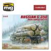 M/COLLECT RUSSIAN S-400 MISSILE LAUNCHER