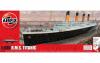 AIRFIX 1/400 RMS TITANIC GIFT SET