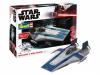REVELL RESISTANCE A-WING FIGHTER