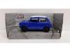 MOTORMAX '61 MINI COOPER BLUE 1/43