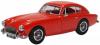 OXFORD AC ACRCA RED 1/43