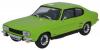 CARARAMA FORD CAPRI MK 1 LIME GREEN