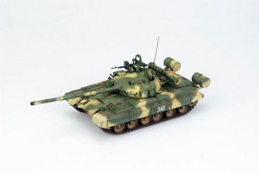 M/COLLECT T-80B BATTLE TANK 1/72