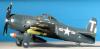 HOBBYBOSS 1/48 F8F-1 BEARCAT
