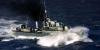 TRUMPETER HMS ESKIMO DESTROYER 1/350