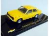 CHEVY CHEVETTE  SL '79 1/43 YELLOW