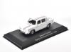 RENAULT 8 GORDINI WHITE 1/43