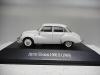 AUTO UNION 1000 60 WHITE 1/43