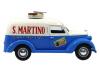 49 LANCIA ARDEA 800 VAN MARTINO 1/43