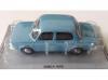 SIMCA 1000 BLUE 1/43