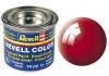 REVELL FIERY RED GLOSS