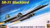 REV/MNON 1/72 SR-71 BLACKBIRD KIT