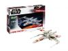 REVELL X-WING FIGHTER 1/57