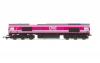 HORNBY CL66 66 587 ONE (disc)