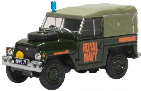 OXFORD ROYAL NAVY L/ROVER L/WEIGHT