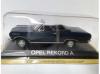 OPEL REKORD CAB. A 63-65 GREEN 1/43