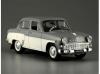 MOSKVITCH 407 SEDAN '58 GRETY/CREAM