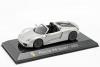 PORSCHE 918 SPYDER SILVER 1/43