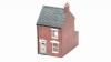 HORNBY L/H MID TERRACED HOUSE