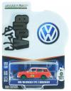 GREENLIGHT 1/64 65 VW TYPE 3 SQ. BACK