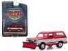 GREENLIGHT 1/64 77 DODGE RAMCHARGER