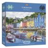 GIBSON TOBERMORY 1000 PCE PUZZLE