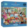 GIBSON TEMPTING TREATS 1000 PCE PUZZLE