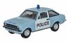 OXFORD FOR ESCORT MK2 POLICE 1/76