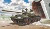 ITALERI T-55 MAIN BATTLE TANK 1/72