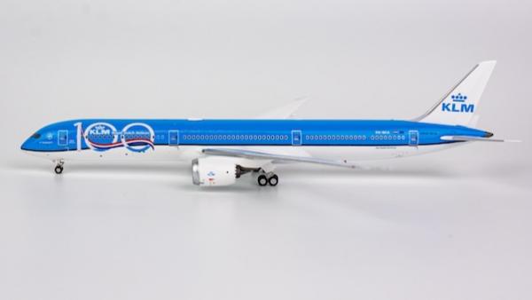 GEMINI KLM 787-10 100 1/400