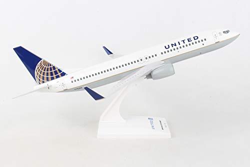 SKYMARKS UNITED 737-800 P/MERGER 1/130