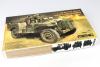 MENG 1/35 WASP FLAMETHROWER JEEP