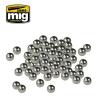 AMMO STAINLESS STEEL PAINT MIXERS