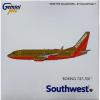 GEMINI 737-700 SOUTHWEST CLASSIC 1/400