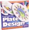 CREATE YOUR OWN PLATE DESIGN
