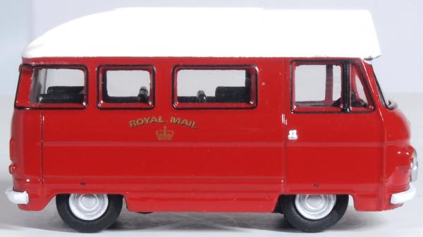 OXFORD COMMER PB ROYAL MAIL SCOT.