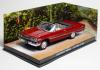 J.B. CHEVY IMPALA LIVE AND LET DIE 1/43