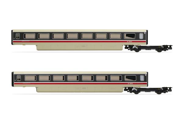 HORNBY TF COACH PACK 48503/04