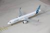 AIRBUS A321 NEO HOUSE COLS. 1/200