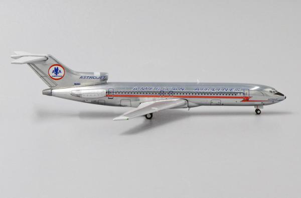 BOEING 727-200 AMERICAN AIR  1/400