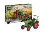 REVELL FENDT F20 TRACTOR EASY-CLICK