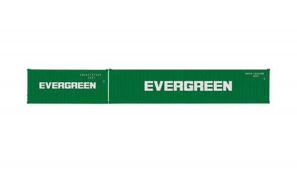 EVERGREEN CONTAINER PACK