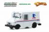 GREENLIGHT US MAIL TRUCK CHEERS 1/64