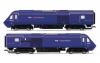 HORNBY FGW CL43 HST TRAIN PACK