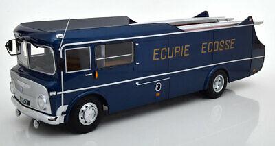 CMR \'59 COMMER TS3 ECURIE ECOSSE