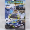 SCALEXTRIC CATALOGUE 2022