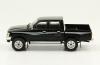 '97 TOYOTA HILUX SR5 BLACK 1/43