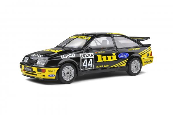 SOLIDO \'89 SIERRA RS500 #44 WEIDL. 1/18