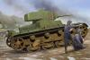 HOBBYBOSS 1/35 SOVIET T-26 TANK
