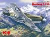 ICM 1/48 P-51A MUSTANG